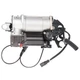 For 2002-2010 Porsche Cayenne Turbo GTS Air Suspension Compressor Pump