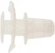 Dorman 45468 Panel Trim Retainer - Interior - Toyota