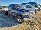 Driver Sun Visor s Crew Cab Fits 03-07 FORD F250SD PICKUP 620255