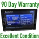 2010 - 2020 Nissan Infiniti 370Z G37 OEM Touch Screen Information Display NI200U