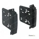 Metra 95-6513B Car Stereo Double Din Radio Install Dash Kit for Cherokee/Durango