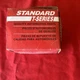 Standard Starter Solenoid SS581T