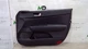 2016-2018 KIA OPTIMA FRONT RIGHT PASSENGER SIDE DOOR PANEL TRIM 82724-D5000WK