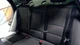 2016 16 Chevy Impala LT New Style Seat Rear Backrest Leather Cloth Gray  112602