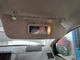 2010 Chrysler Town Country Passenger Right Sun Visor w Light 2010 Chrysler Town Country Passenger Right Sun Visor w Light