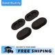 4PCS Floor Pan Drain Rubber Plug 68194821AA Fit Jeep Wrangler JK JL Gladiator US
