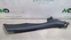 2020-2023 NISSAN SENTRA REAR RIGHT SIDE LOWER C PILLAR TRIM COVER 76917-6LB0A