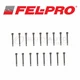 Fel-Pro Cylinder Head Bolt Set for 1983-1995 GMC G2500 6.2L 6.5L V8 - Engine ki