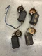 1972 Buick Riviera Power Window Motors Donk 72 Rivy
