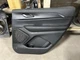2023 JEEP GRANDCHER Passenger Right Side Rear Interior Trim Panel Black OEM