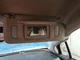 2018 Buick Encore Passenger Right Sun Visor 4DR SUV Black Used OEM 268-02108BR