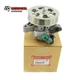 OEM Power Steering Pump w/ Pulley for 2006-2011 Honda Civic 1.8L SOHC 21-5456