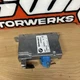 09-15 BMW 740i-Li 750i-Li F01 F02 CONTINENTAL CAMERA CONTROL MODULE OEM