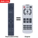 Remote Control For 2021 Lexus LS500 Rear DVD Entertainment System 86170-50500