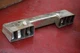 62 63 64 65 66 67 CORVETTE CHEVELLE GTO GM CHROME ARM REST BASE GM 4782299
