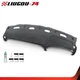 Fit For 1998-2002 Dodge Ram 1500 2500 3500 Dashboard Upper Protective Cover Gray