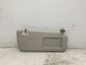 Passenger Right Sun Visor Fits 08-14 SCION XD 74310-52730-B0