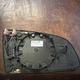 05-08 AUDI A4 A6 S4 S6 DRIVER SIDE LEFT MIRROR GLASS HEATED & AUTO DIMMING