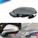 Black LEFT Side Mirror Lower Cover Base for Lexus RX350 RX300 RX450 2023-2026