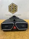 VOLKSWAGEN EOS CENTER AIR VENT & SWITCHES 1Q0819735C 1F