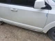 2018 DODGE JOURNEY Passenger Front Door Shell Used Local Pick Up Only 3528651