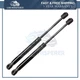 2 Pcs Hood Gas Spring Strut For AUDI A6 Quattro 2011-2016 /A7 4G8823359A