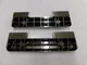 NOS OEM GM 1962 1963 1964 Chevy II Nova Corvette Arm Rest Bases Chevelle 1965 +