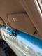 Passenger Sun Visor Dual Visors Fits 01-02 LINCOLN & TOWN CAR 2318622