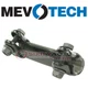Mevotech Supreme Front Steering Tie Rod End Adjusting Sleeve for 1983-1994 dx