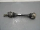 2015 13 14 15 16 Porsche Boxster Right Rear CV Axle #0436 D7