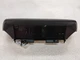 2020 Subaru Impreza Information Display Screen 85261FL021 OEM