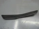 2013 BMW ENTRANCE PLATE EDGE PROTECTOR LEFT REAR F30 2012-2017 OEM