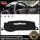 For 2007-2014 Chevy Tahoe Suburban Silverado Dash Cover Mat Dashboard Pad USA