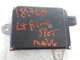 LEFT BLIND SPOT ALERT MODULE LEXUS GX460     2014  784985 ID #  881620W120 