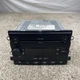 04-10 Ford F-150 CD AM FM Radio 8L3T18C815FE 6 Disc CD Player OEM
