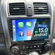 For Honda CRV 2007-2011 Android 15.0 Apple Carplay Car Stereo Radio GPS 2G+32GB