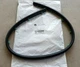 NEW 2018-2024 Jeep Wrangler JL,Gladiator Grille Top Weatherstrip, OEM Mopar