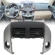 55670-42060-B0 Center Dash A/C Air Vent Trim Cover For 2006-2012 Toyota RAV4