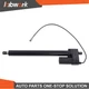 Labwork 17502366 15141094 Actuator For Volvo Wheel Loader L150H L250H L60G L180G