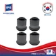 4 Pcs KIT Front Lower Control Arm Bushings RH-LH For 07-09 KIA SORENTO