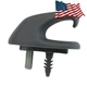 Fit 2019-2025 GMC Sierra 1500 Chevrolet Silverado 1500 84258404 NEW Coat Hook