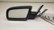 04 05 BMW 645CI E63 645 FL SIDE VIEW MIRROR BLACK