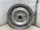 2024 FORD TRANSIT25 16X6-1/2 Wheel Silver Steel OEM 