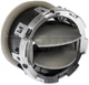 Dorman 74991 Right or Left Or Center HVAC Vent for 13-16 Ford F250 F350 F450 550