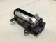 NISSAN MURANO 2007 FRONT RIGHT PASENGER SIDE INTERIOR DOOR HANDLE FACTORY