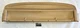 1999-2005 Mazda MX-5 Miata 1.8L Tan Wind Deflector Assembly #3