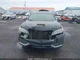Used Steering Column fits: 2016 Acura Rdx Floor shift w/o fog lamps w/rain senso