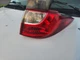 Mazda 5 Right Passenger Tail Light  Lamp Taillight 12 13 14 15 16 17 Taillamp 