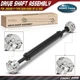 Front Driveshaft Prop Shaft Assembly for Jaguar F-Type 2016-2020 XF 13-15 XJ AWD