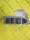 2006 Buick Lucerne Front Door Switch/Master Switch 4DR, Silver, CXL
